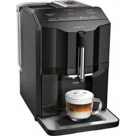 Siemens EQ.300 TI35A209RW coffee maker Espresso machine 1.4 L Fully-auto