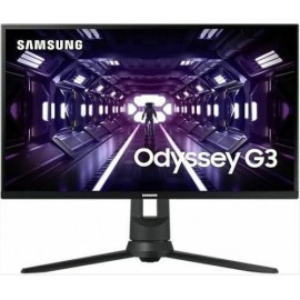 Samsung Odyssey G3 Gaming Monitor 27
