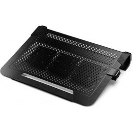 Cooler Master NotePal U3 Plus notebook cooling pad 48.3 cm (19