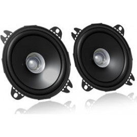 JVC CS-J410X car speaker 2-way 210 W Round 2 pc(s)