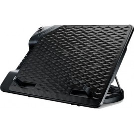 Cooler Master NotePal Ergostand III notebook cooling pad 43.2 cm (17