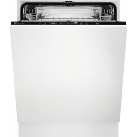 Electrolux EEQ47210L dishwasher Fully built-in 13 place settings A++