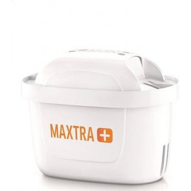 Brita Maxtra+ Hard Water Expert 3x Manual water filter White