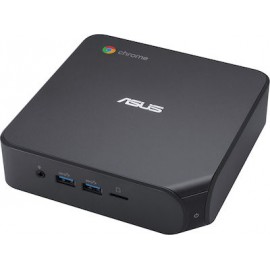 Asus Chromebox4-G7009UN Mini PC (i7-10510U/8GB DDR4/128GB SSD/Chrome OS)