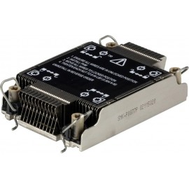 Supermicro 1U Passive CPU Heat Sink Socket LGA4189 SNK-P0077P