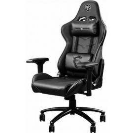 MSI MAG CH120 Καρέκλα Gaming Black