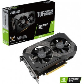 Asus GeForce GTX 1660 Ti 6GB TUF Gaming Evo