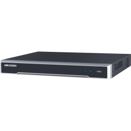 Hikvision Digital Technology DS-7616NI-K2 network video recorder 1U Black
