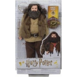 Κούκλα Hagrid 26εκ.