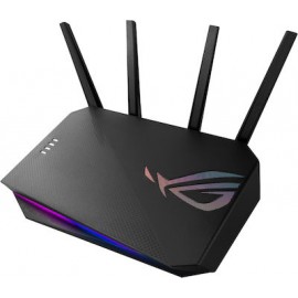 Asus GS-AX5400 Ασύρματο Router Wi‑Fi 6 με 4 Θύρες Gigabit Ethernet