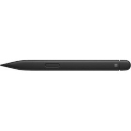 Microsoft Surface Slim Pen 2 Ψηφιακή Γραφίδα Αφής Matte Black