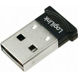 LogiLink USB Bluetooth 4.0 Adapter (BT0015)
