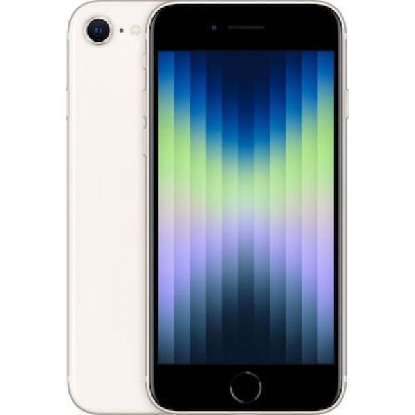 Apple iPhone SE 2022 5G (4GB/128GB) Starlight