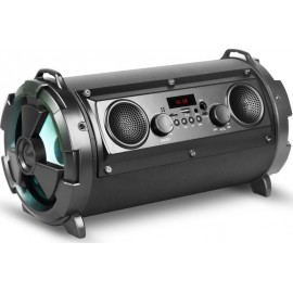 Rebeltec SoundTube 190 bletooth speaker black