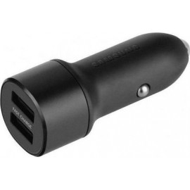 Samsung Car Charger Duo Blister