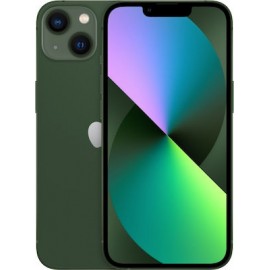Apple iPhone 13 5G (4GB/256GB) Green