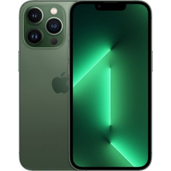 Apple iPhone 13 Pro 5G (6GB/128GB) Alpine Green