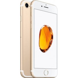 Apple iPhone 7 (128GB) Gold (Apple Certified Pre-Owned)