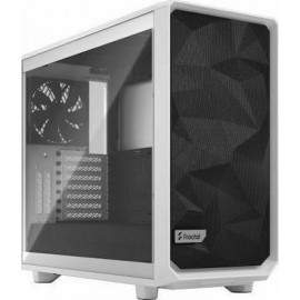  Fractal Design Meshify 2 COMPACT Clear Tempered Glass