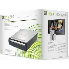 Microsoft HD DVD Player (XBOX 360)