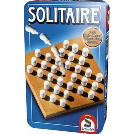 Δεσύλλας Επιτραπέζιο Παιχνίδι Solitaire για 1 Παίκτη 8+ Ετών