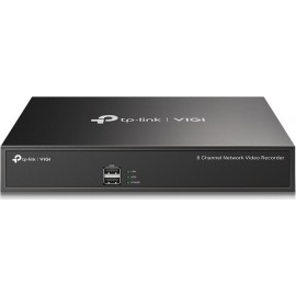 TP-LINK VIGI 8 Channel Network Video Recorder
