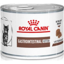 Royal Canin Gastro Intestinal Kitten 196gr