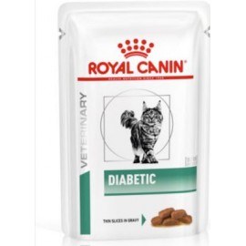 Royal Canin Diabetic 85gr