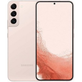 Samsung Galaxy S22+ 5G (8GB/128GB) Pink Gold