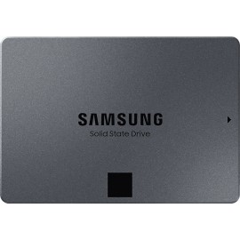 Samsung 870 QVO SSD 8TB 2.5`` SATA III