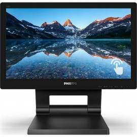 Philips 162B9T/00, LED-Monitor