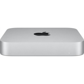 Apple Mac mini (M1/8GB/512GB/MacOS Big Sur) (2020)