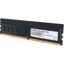 Apacer 4GB DIMM DDR4-2400MHz (AU04GGB24CETBGH)