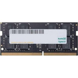 Apacer 8GB SO-DIMM DDR4-1333MHz (AS08GGB26CQYBGH)
