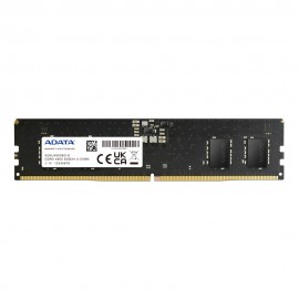 Adata 8GB DIMM DDR5-4800MHz (AD5U48008G-S)