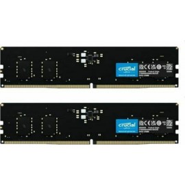Crucial 16GB (2x8GB) DIMM DDR5-4800MHz (CT2K8G48C40U5)