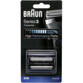 Braun Combi Pack 21B Ανταλλακτικό για Ξυριστικές Μηχανές