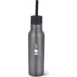 Bialetti Thermal Bottle Grey 0.50lt