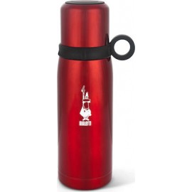 Bialetti Thermal Bottle Red 0.46lt