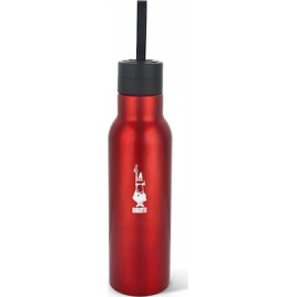 Bialetti Thermal Bottle Red 0.50lt