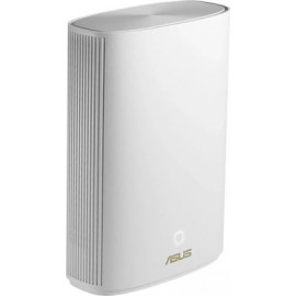 Asus ZenWiFi AX Hybrid (XP4) WiFi Mesh Network Access Point Wi‑Fi 6 Dual Band (2.4 & 5GHz)