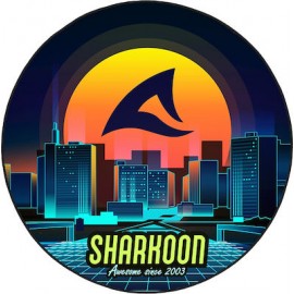 Sharkoon Skiller Retro