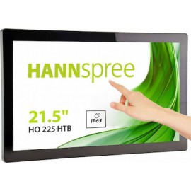 HannSpree HO225HTB Public Display LED / TFT Full HD 21.5