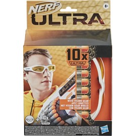 Hasbro Nerf Vision Gear Ultra για 8+ Ετών