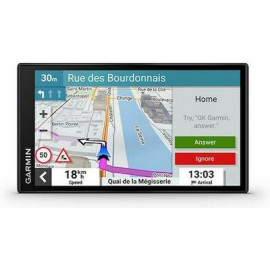 Garmin Συσκευή Πλοήγησης GPS Drivesmart 76 MT-S με Οθόνη 7