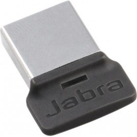 Jabra Link 370 MS USB Adapter for Jabra Headsets/Speakerphones