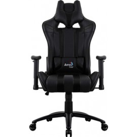 Aerocool AC120 AIR Gaming Chair Black
