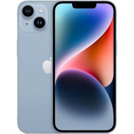 Apple iPhone 14 5G (6GB/256GB) Blue