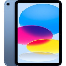 Apple iPad 2022 10.9 WiFi+5G 256GB Blue