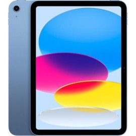 Apple iPad 2022 10.9 WiFi 256GB Blue